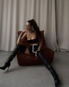 Казашка Дана, 8 937 120-21-35