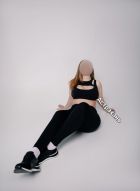 A͚L͚B͚I͚N͚A͚❀АНАЛ.БДСМ, 8 996 329-01-23