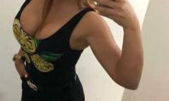 Индивидуалка Альбина Тел. +7 902 081-31-65