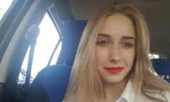 Индивидуалка Анастасия Тел. +7 (917) 452-90-12