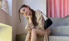 Индивидуалка Полина Тел. +7 (917) 456-34-56