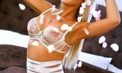 Индивидуалка Кристина Тел. +7 (917) 465-45-67
