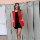 Полина, 8 917 471-67-89