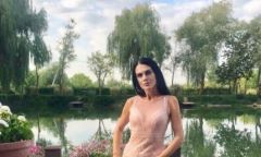 Индивидуалка Юлия Тел. +7 (917) 479-67-89