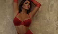 Индивидуалка Жанна Тел. +7 937 503-67-52
