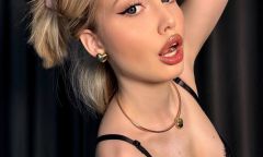 Индивидуалка Катя Тел. +7 939 563-68-43