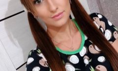 Индивидуалка Тая  Тел. +7 903 377-54-93