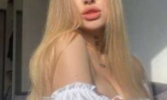 Индивидуалка Слава Тел. +7 958 674-80-98