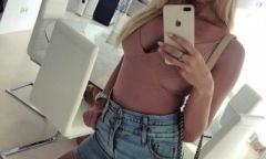 Индивидуалка Кира Тел. +7 967 825-89-70