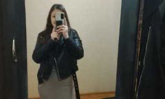 Индивидуалка Мария Тел. +7 927 550-43-48