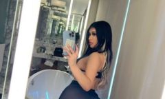 Индивидуалка Лиза Тел. +7 905 360-34-02