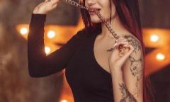 Индивидуалка Надя Тел. +7 989 849-94-49