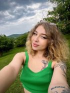 Яночка, 8 996 098-12-83