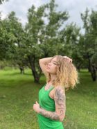 Яночка, 8 996 098-12-83