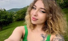 Индивидуалка Яночка Тел. +7 996 098-12-83