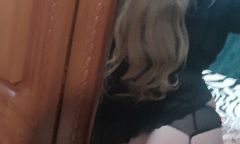 Индивидуалка Кристина Тел. +7 909 374-56-14