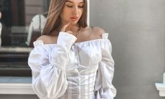 Индивидуалка Тина Тел. +79526869115