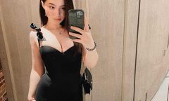 Индивидуалка Инга Тел. +799693734XX