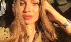 Индивидуалка Лилия Тел. +79521828963