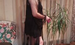 Индивидуалка Альбина Тел. +7 967 338-66-71